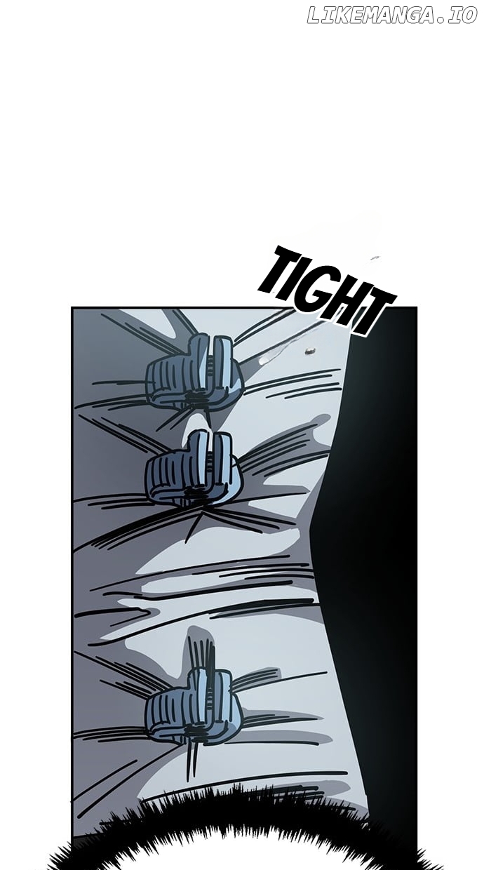 Unemployed Baek-soon Chapter 140 - page 32